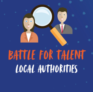 Battle of Talent - Local Authorities