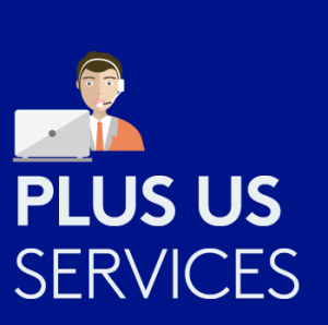 Plus us services